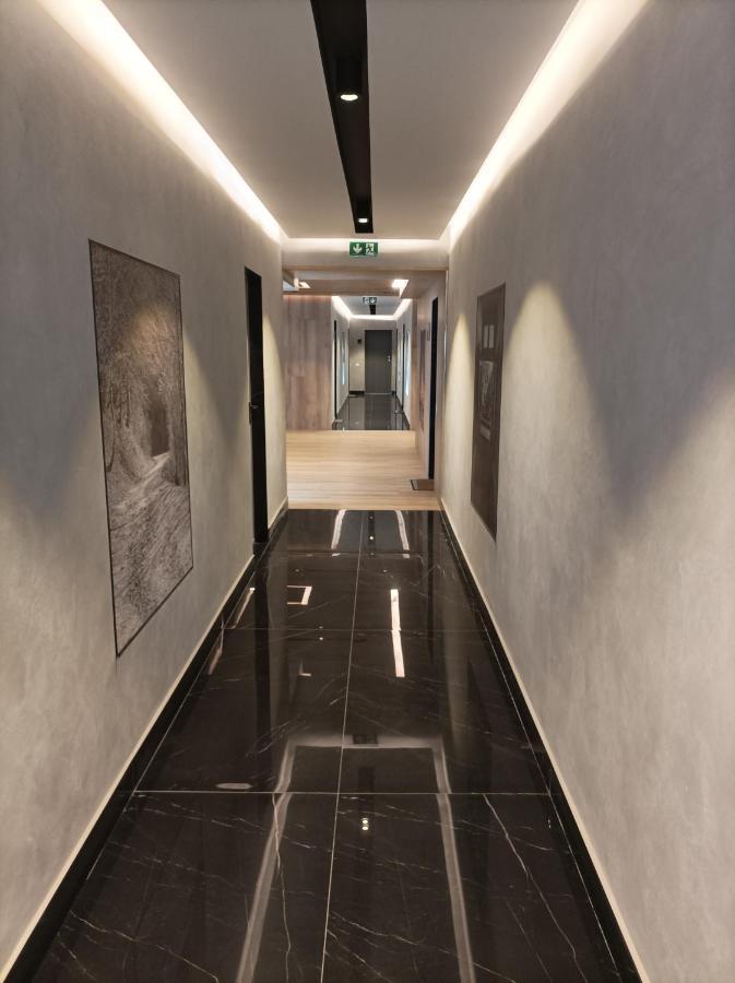 Penthouse City View Infinity Brasov Bagian luar foto