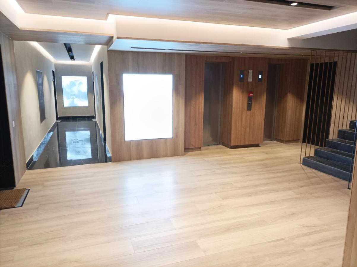 Penthouse City View Infinity Brasov Bagian luar foto