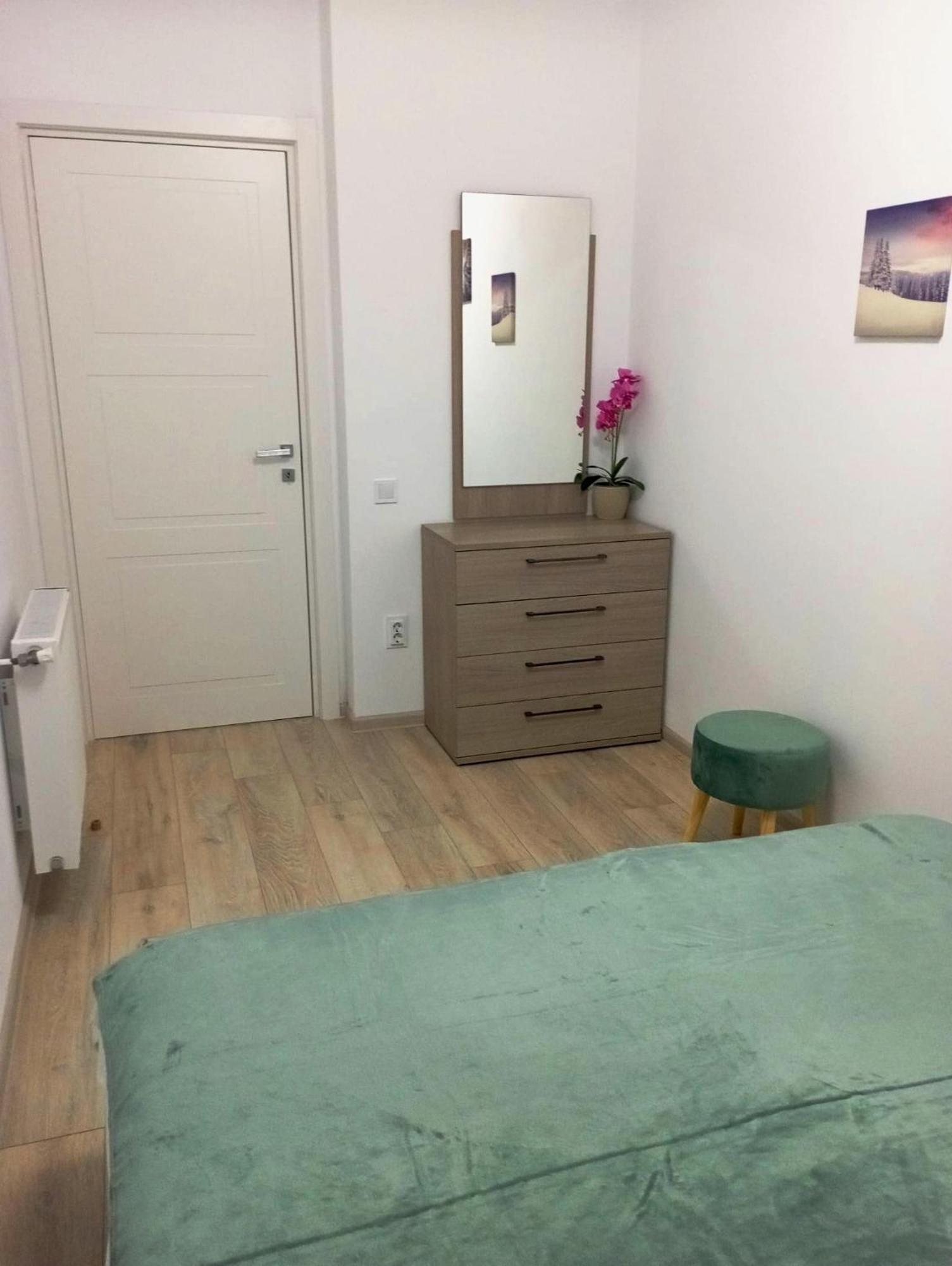 Penthouse City View Infinity Brasov Bagian luar foto