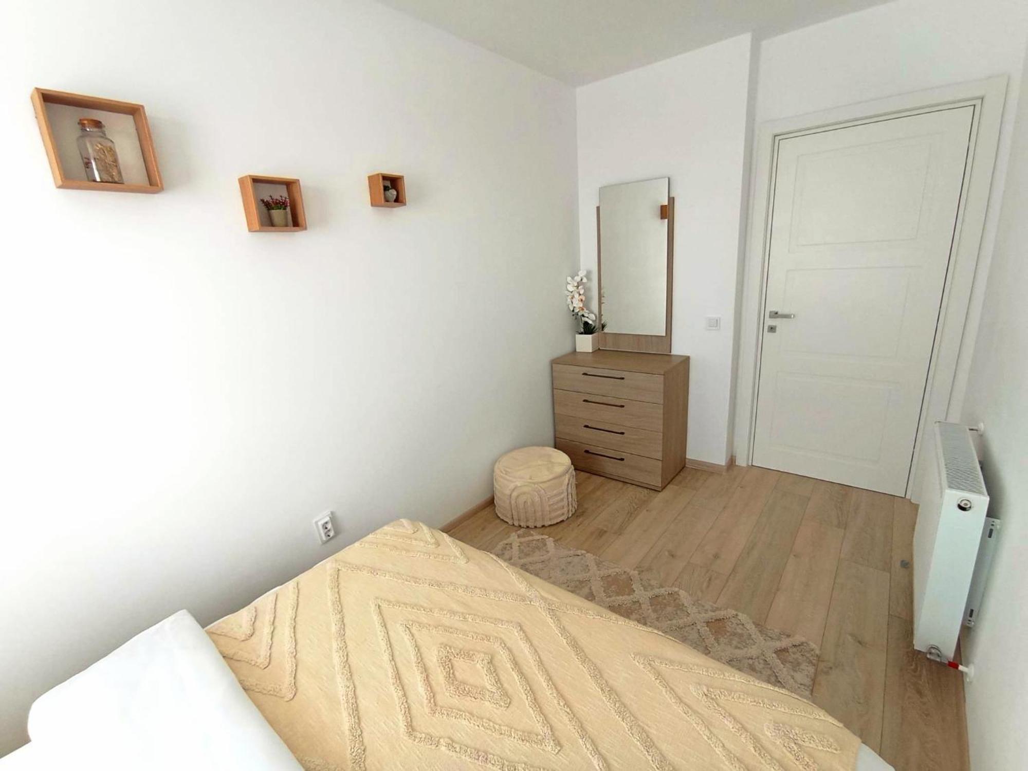Penthouse City View Infinity Brasov Bagian luar foto